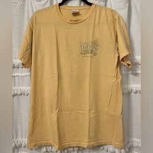 Lulu’s gulf shore tshirt